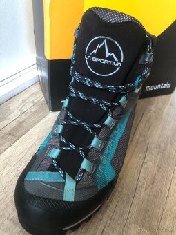 La Sportiva Trango Tech Gtx Women - 6