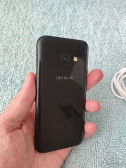 Samsung Galaxy A3 16GB - 6