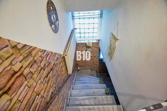 Rodinný dom s garážou, záhradou a balkónom – Turzovka - 6