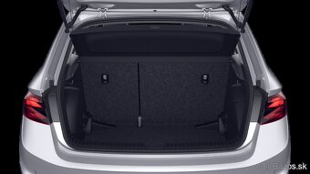 Prenájom ŠKODA FABIA 1,0 TSI AutopožičovňaPúchov.SK - 6