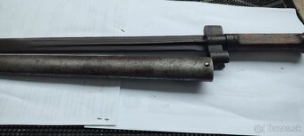 Maďarske bodaky M35 - 6