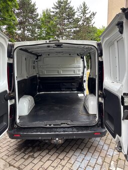 Renault Trafic L1H1 odpočet DPH - 6
