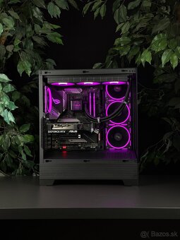 ☑️ Ryzen 7 5700X3D / RTX 5060TI / 32GB RAM / 24M Zár - 6