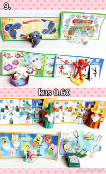 kinderká 9 - 6