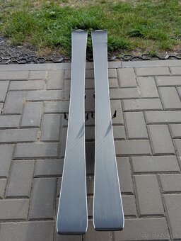 lyže ATOMIC REDSTER G9 REVOSHOCK + X12, 167cm, 23/24 - 6