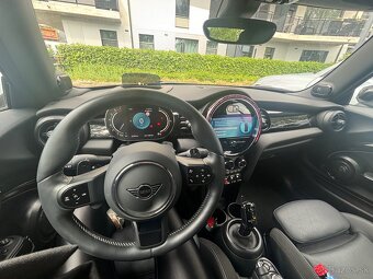 Mini Cooper s Cabrio - 6