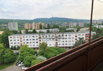 1-izb. byt Landauová ul. – Dúbravka - 6