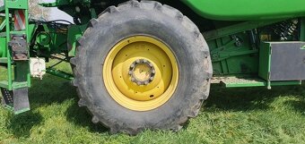 Kombajn John Deere 9800I STS - 6