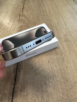 iPhone 15 Pro - 6