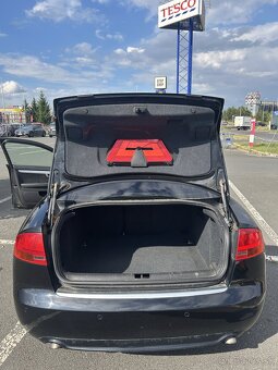 Predam Audi A4(uz je rezervovane) - 6