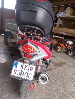 Maxon 125 - 6
