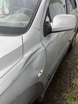 KIA SORENTO - 6