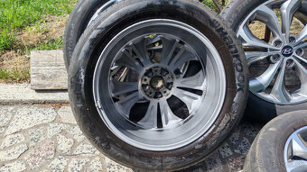 5x114,3 R19 --- HYUNDAI SANTA FE ... - 6