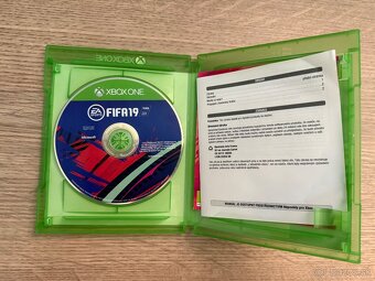 XBOX ONE S 1TB - 6