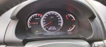 Mazda 5 - 6
