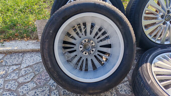 5x108 R18 --- OPEL GRANDLAND X - 6