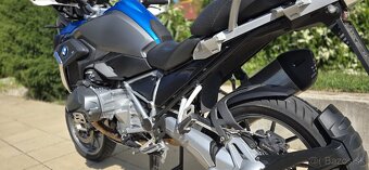 BMW R 1250 GS - 6