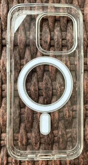 iPhone 15 Pro 128 GB prírodný titán - 6