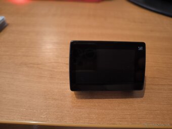 Akčna kamera Xiaomi Yi4k - 6