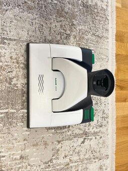 Vorwerk Kobold VB100 Akku- tyčový vysávač - 6