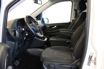 Ponúkam na prenájom 8 miestne auto Mercedes Vito - 6