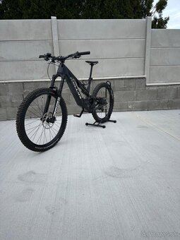 Elektrobicykel Kellys Theos F70, veľkosť rámu L - 6