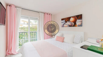 Apartmán na predaj pri Marbelle, Andaluzia - 6