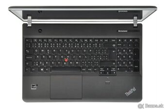 Predam Lenovo ThinkPad s dotykovym IPS displejom 15,6". - 6