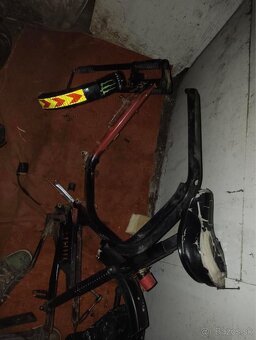 Babetta 210 dely - 6
