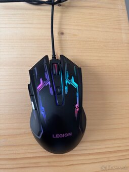 Lenovo Legion 5 15ACH6H - 6