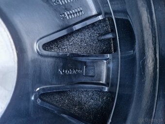 5x108 R18 Volvo V60 S60 Bicolor - 6