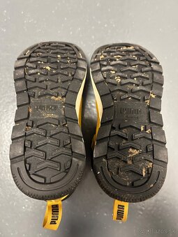 PUMA zimné topánky - 6