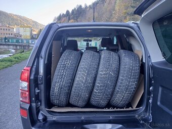 Suzuki Grand Vitara 2008 2.0L - 6