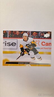 Hokejové karty NHL - 6