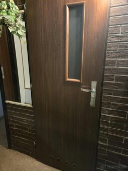 Interiérové dvere 8ks Levice - 6