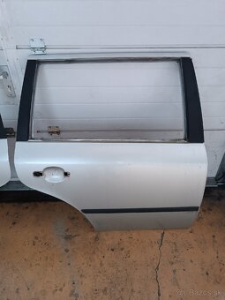 Predám všetky dvere na Octaviu 1 combi - 6