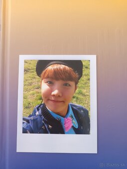 BTS FOREVER YOUNG - 6