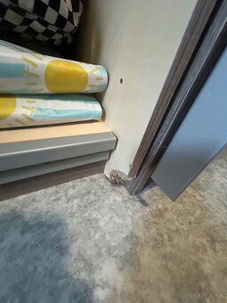 2ks šatníkových skríň - 6