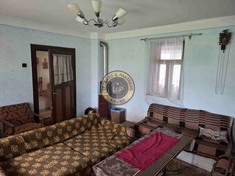 Na predaj chalupa v pôvodnom stave na Myjavských kopaniciach - 6