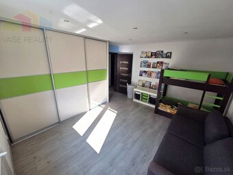 Top lokalita - 2 izbový tehlový byt Centrum Nitra - 6