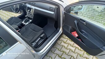 Volkswagen Passat B6 2.0 TDI 125kw - 6