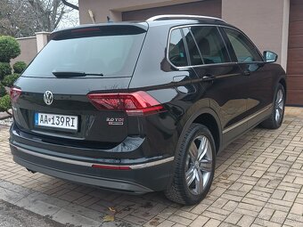 Volkswagen Tiguan 2.0 TDI 190k 4MOTION Highline DSG - 6
