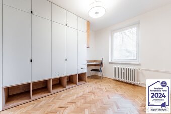 3 izbový byt s loggiou, Košice, Dargovská ulica - 6