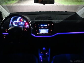 Volkswagen e-Up, 37tis.km, odpočet DPH, cena len 10.711€+DPH - 6