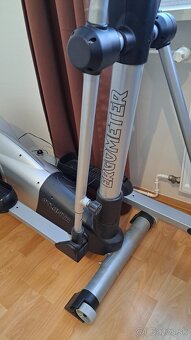 Predam Atlanta ergometer - 6