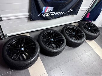 Styling 647M R19 Bmw Zimne - 6