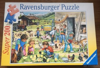 Puzzle 3 krabice - 6