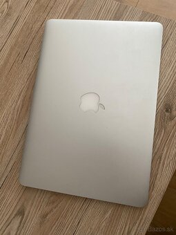 MacBook Air 13" (2017) - 6
