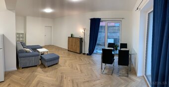 Na predaj 4-izbový rodiný dom v Záhorskej Bystrici - 6