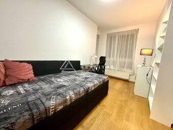 3 izbový byt s parkovaním – Nová Terasa, Fatranská - 6